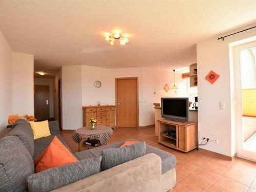 Apartamento Kastanienhof II