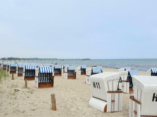 Apartamento Kastanienhof II