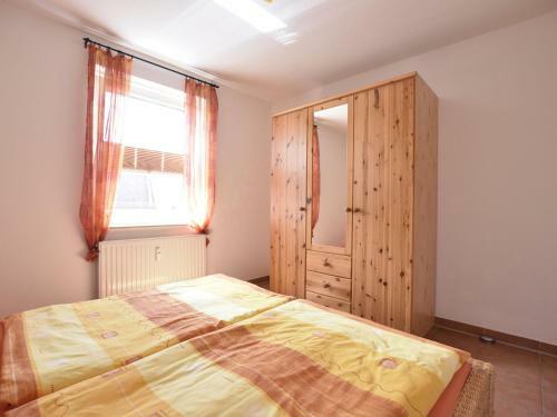 Apartamento Kastanienhof II
