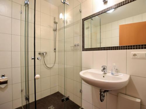 Apartamento Hanseresidenz