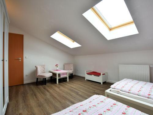 Apartamento Hanseresidenz