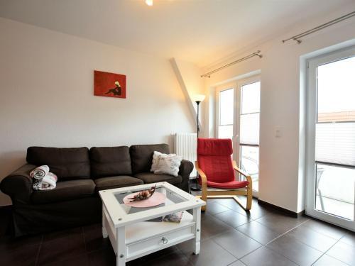 Apartamento Hanseresidenz