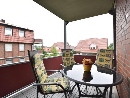 Apartamento Kastanienhof I