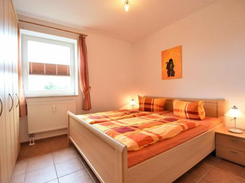 Apartamento Kastanienhof I