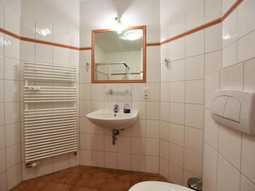 Apartamento Kastanienhof I