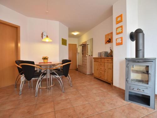 Apartamento Kastanienhof I