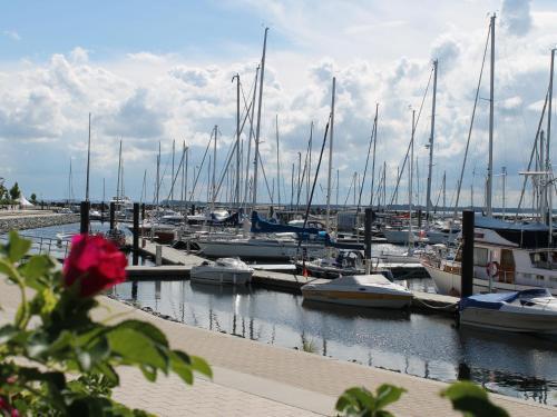 Apartamento Kastanienhof I