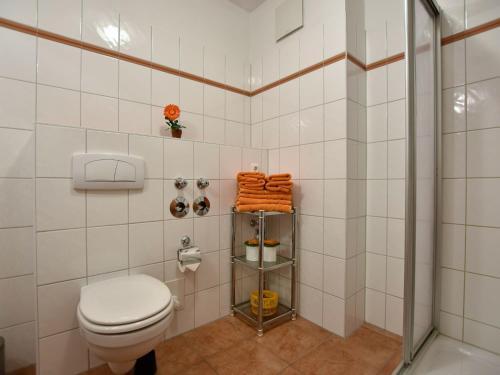 Apartamento Kastanienhof I