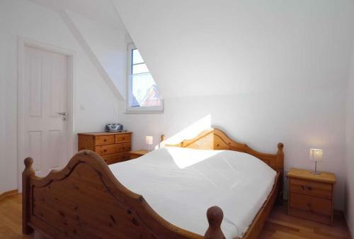 Sanddornweg Wohnung 13 A