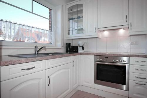 Sanddornweg Wohnung 13 A