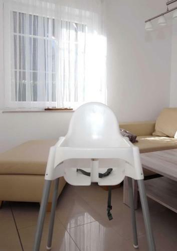 Sanddornweg Wohnung 13 A