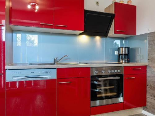 Apartamento Friederike
