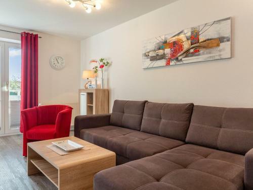 Apartamento Friederike