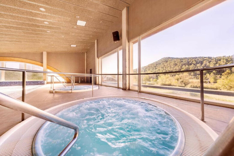Hotel Iberik Rocallaura Balneari