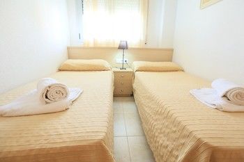 Apartamentos Sol Millet - Litoral