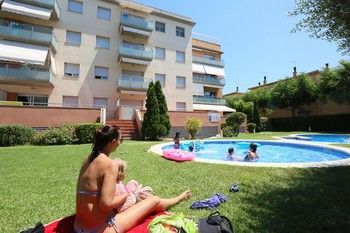 Apartamentos Sol Millet - Litoral