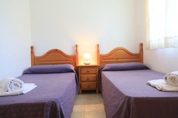 Apartamentos Sol Millet - Litoral