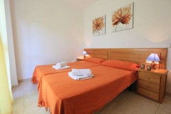 Apartamentos Sol Millet - Litoral