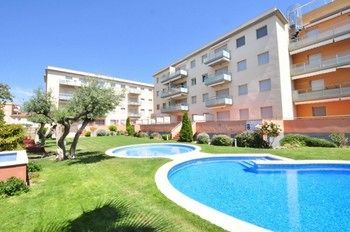 Apartamentos Sol Millet - Litoral