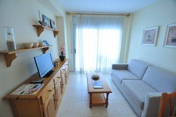 Apartamentos Sol Millet - Litoral