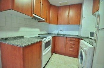 Apartamentos Sol Millet - Litoral