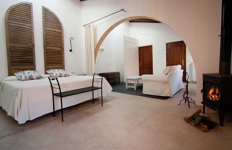 Algaida Petit Hotel