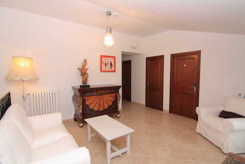 Algaida Petit Hotel