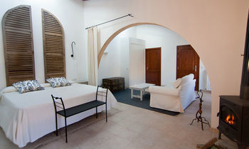 Algaida Petit Hotel