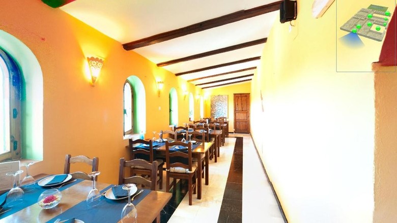 Hotel Palomar De La Bre�a