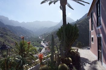 Agroturismo Hotel Rural Ibo Alfaro