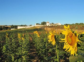 Hostal Cortijo El Guarda