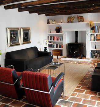 Hostal Cortijo El Guarda