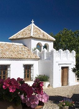 Hostal Cortijo El Guarda