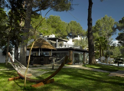 Hostal Agroturismo Sa Talaia