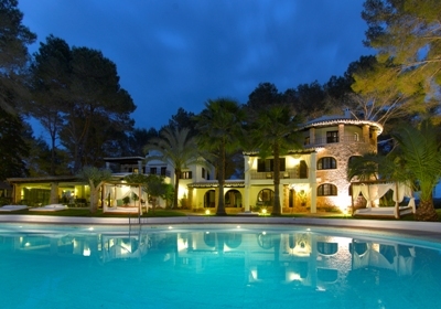 Hostal Agroturismo Sa Talaia