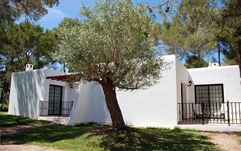 Hostal Agroturismo Sa Talaia