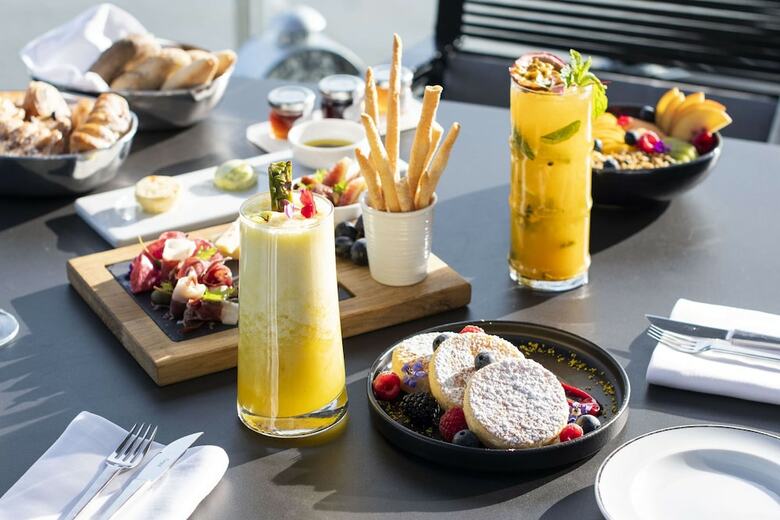 Myriad By Sana Hotels