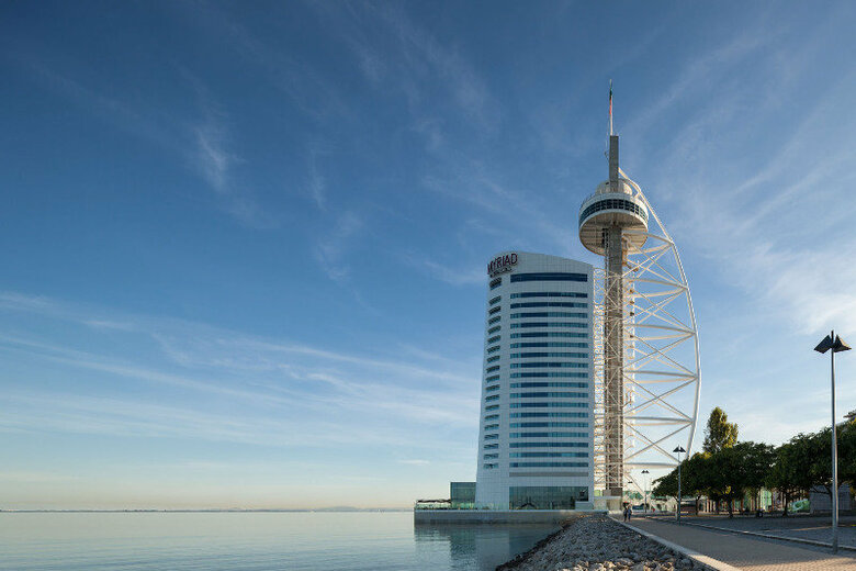 Myriad By Sana Hotels