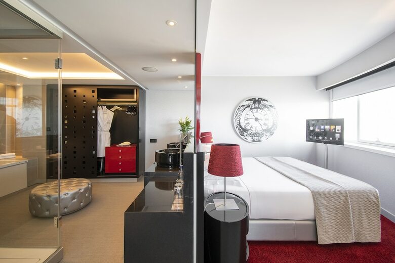 Myriad By Sana Hotels