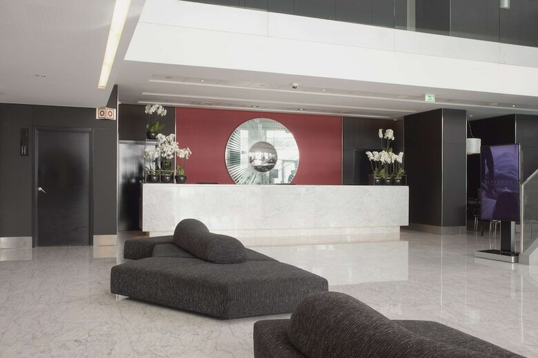 Myriad By Sana Hotels