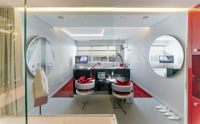 Myriad By Sana Hotels