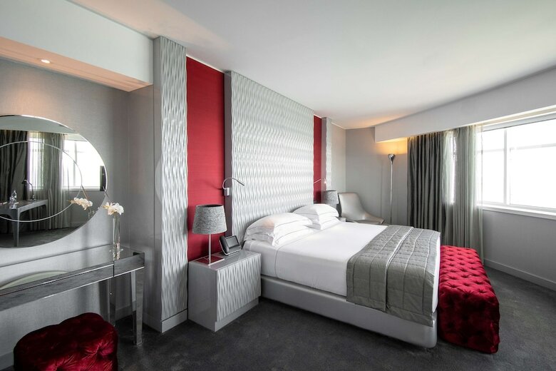 Myriad By Sana Hotels