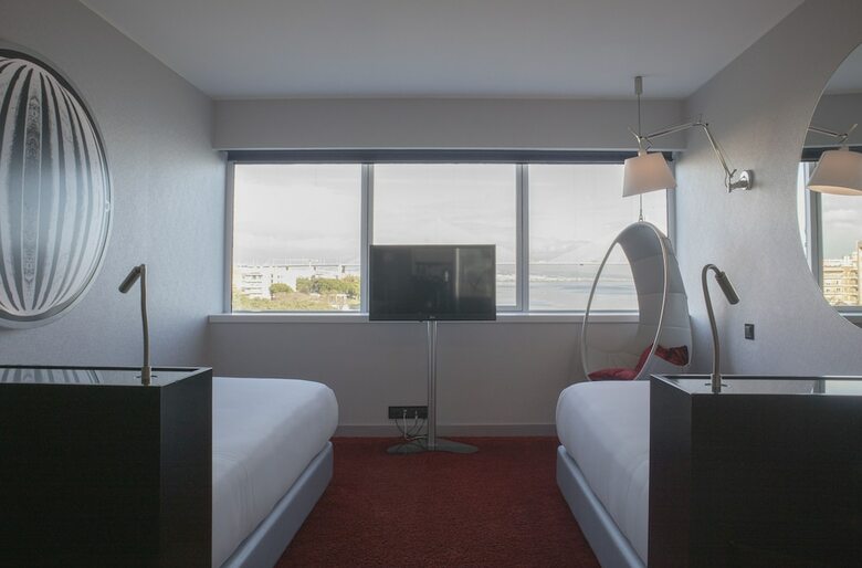 Myriad By Sana Hotels
