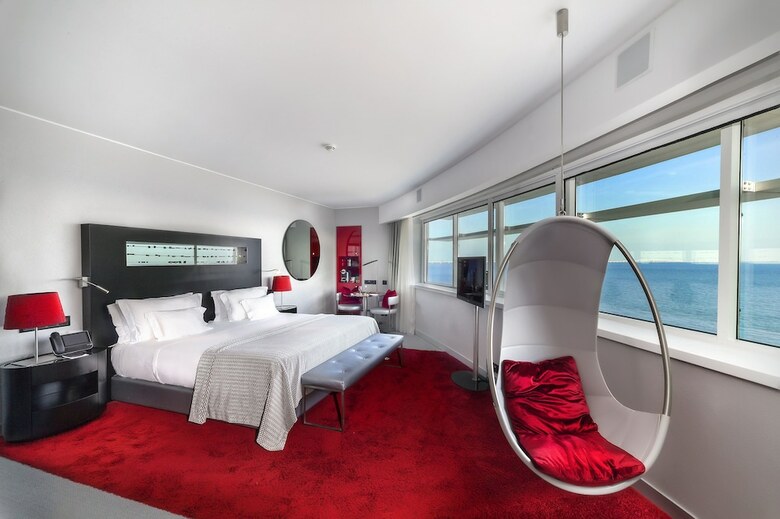 Myriad By Sana Hotels