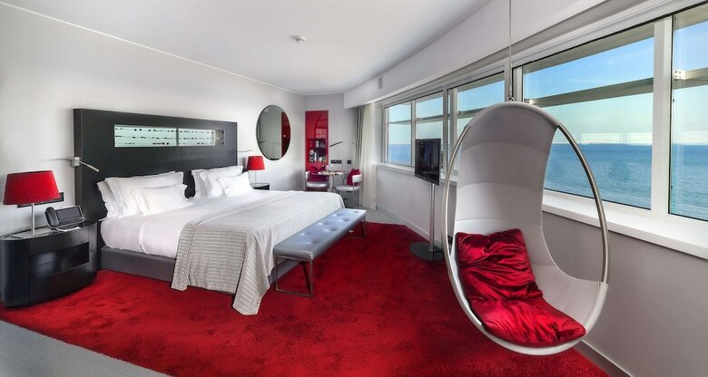 Myriad By Sana Hotels