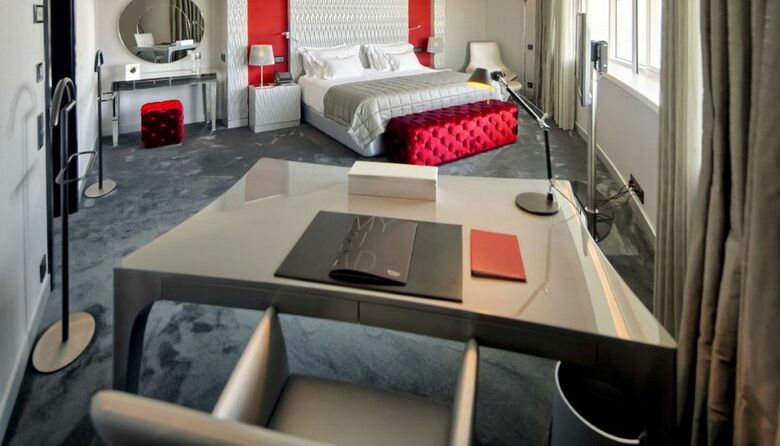 Myriad By Sana Hotels