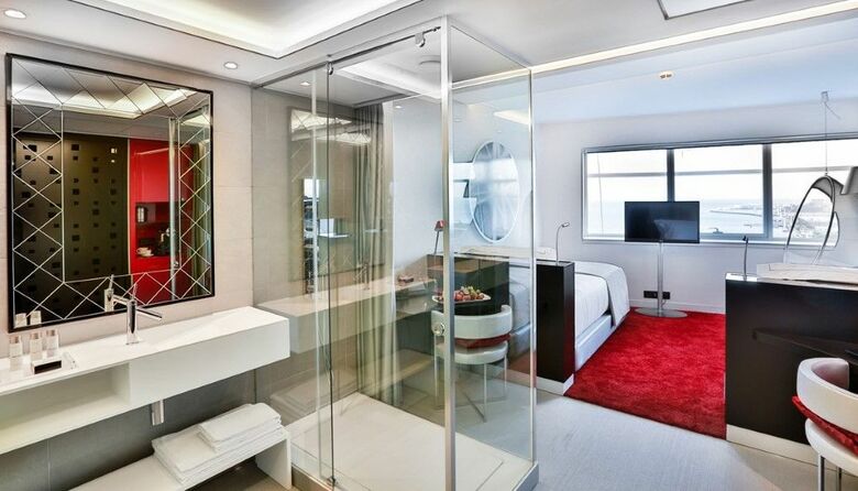 Myriad By Sana Hotels