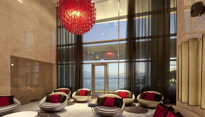 Myriad By Sana Hotels