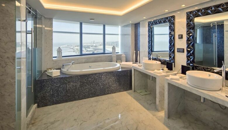 Myriad By Sana Hotels