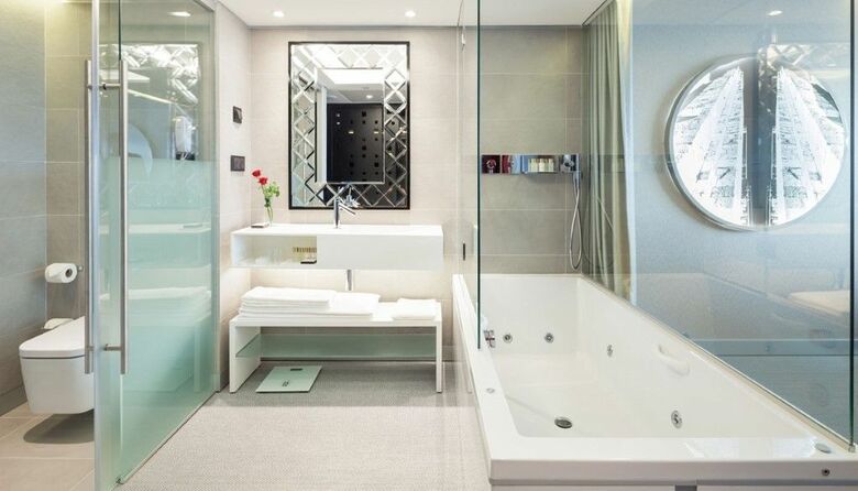 Myriad By Sana Hotels